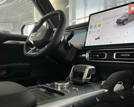 купити нове авто Jetour T2 2025 року від офіційного дилера Автоцентр AUTO.RIA Jetour фото