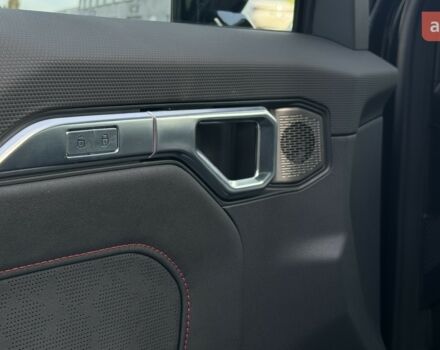 купити нове авто Jetour T2 2025 року від офіційного дилера «Одеса-АВТО» Jetour фото