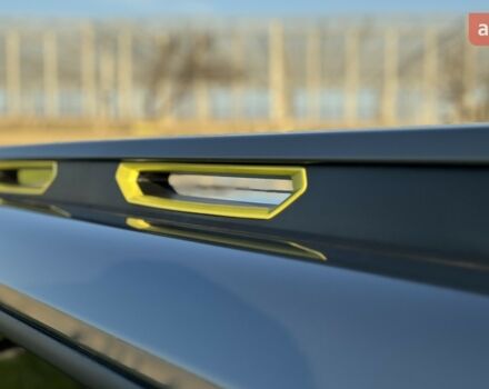 купити нове авто Jetour T2 2025 року від офіційного дилера «Одеса-АВТО» Jetour фото