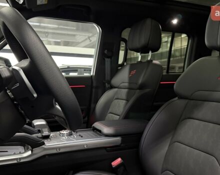 купить новое авто Jetour T2 2025 года от официального дилера Автоцентр AUTO.RIA Jetour фото