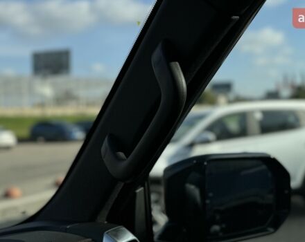 купити нове авто Jetour T2 2025 року від офіційного дилера «Одеса-АВТО» Jetour фото