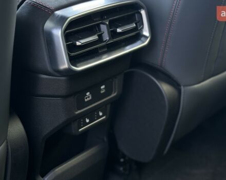 купити нове авто Jetour T2 2025 року від офіційного дилера «Одеса-АВТО» Jetour фото