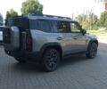 купити нове авто Jetour T2 2025 року від офіційного дилера Черкаси - Авто Jetour фото