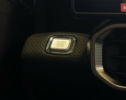 купить новое авто Jetour T2 2025 года от официального дилера Автогруп Моторс  Jetour фото