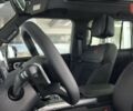 купить новое авто Jetour T2 2025 года от официального дилера Радар-сервіс Jetour фото