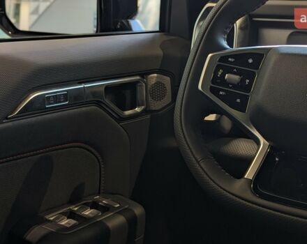 купить новое авто Jetour T2 2025 года от официального дилера Автогруп Моторс  Jetour фото