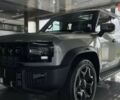купить новое авто Jetour T2 2025 года от официального дилера Радар-сервіс Jetour фото
