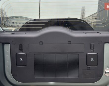 купити нове авто Jetour T2 2025 року від офіційного дилера «Одеса-АВТО» Jetour фото