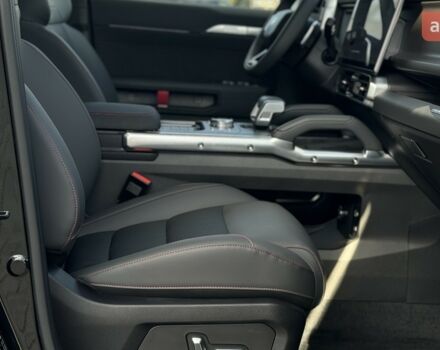 купити нове авто Jetour T2 2025 року від офіційного дилера «Одеса-АВТО» Jetour фото