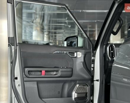 купити нове авто Jetour T2 2025 року від офіційного дилера Автоцентр AUTO.RIA Jetour фото