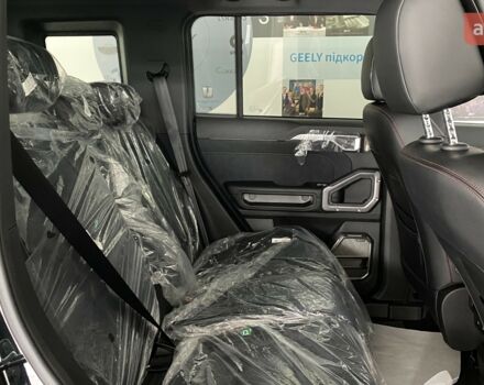 купить новое авто Jetour T2 2025 года от официального дилера Автоцентр AUTO.RIA Jetour фото