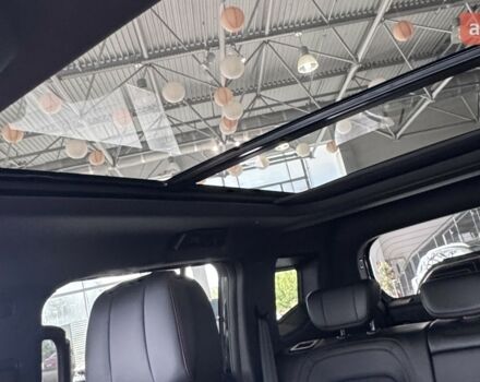 купить новое авто Jetour T2 2025 года от официального дилера Кіровоград-Авто Jetour фото