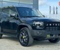 Jetour T2 2025 года купить новое авто Jetour T2 2025 года от официального дилера «Одеса-АВТО» Jetour фото
