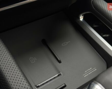 купити нове авто Jetour T2 2025 року від офіційного дилера «Одеса-АВТО» Jetour фото