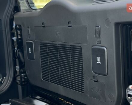 купити нове авто Jetour T2 2025 року від офіційного дилера «Одеса-АВТО» Jetour фото