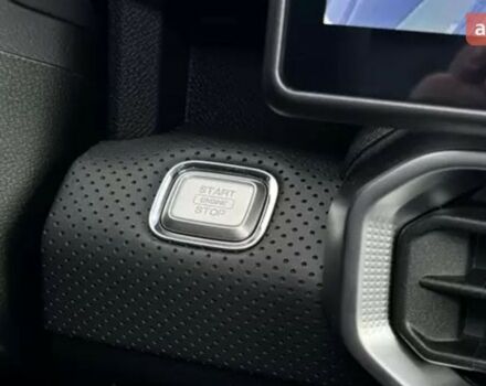 купить новое авто Jetour T2 2025 года от официального дилера Радар-сервіс Jetour фото