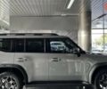 купить новое авто Jetour T2 2025 года от официального дилера Радар-сервіс Jetour фото