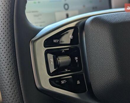 купить новое авто Jetour T2 2025 года от официального дилера Автогруп Моторс  Jetour фото