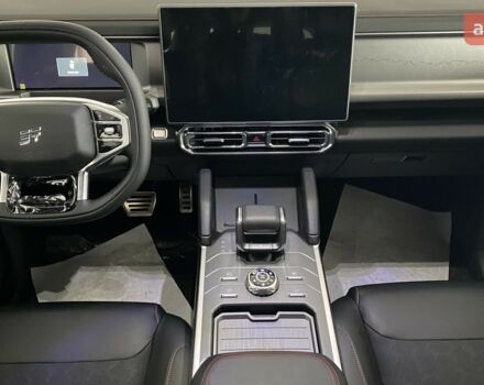 купить новое авто Jetour T2 2025 года от официального дилера Автоцентр AUTO.RIA Jetour фото