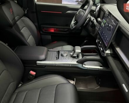 купить новое авто Jetour T2 2025 года от официального дилера Автоцентр AUTO.RIA Jetour фото