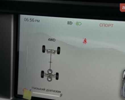 купити нове авто Jetour T2 2025 року від офіційного дилера «Одеса-АВТО» Jetour фото