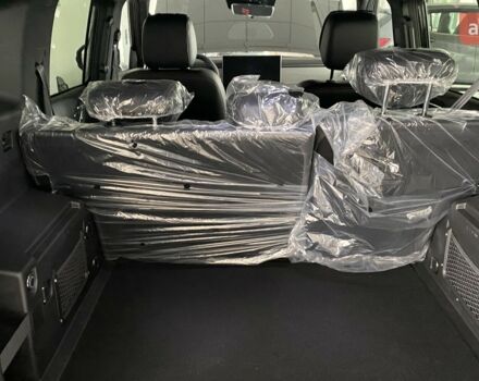 купить новое авто Jetour T2 2025 года от официального дилера Автоцентр AUTO.RIA Jetour фото