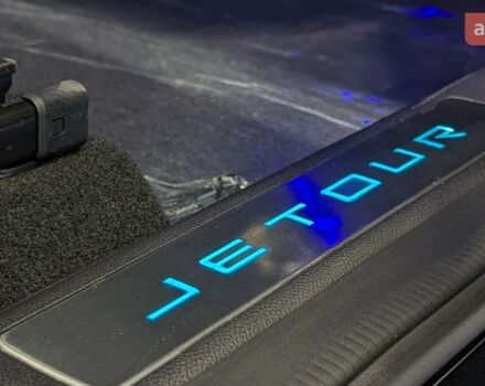 Jetour T2 2025 года купить новое авто Jetour T2 2025 года от официального дилера Автогруп Моторс  Jetour фото