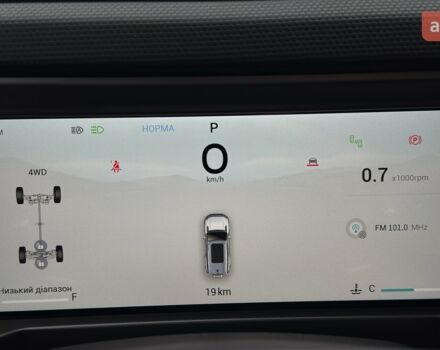 купити нове авто Jetour T2 2025 року від офіційного дилера «Одеса-АВТО» Jetour фото