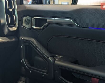 Jetour T2 2025 года купить новое авто Jetour T2 2025 года от официального дилера Автогруп Моторс  Jetour фото