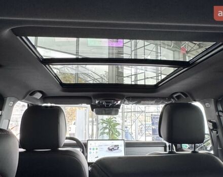 купить новое авто Jetour T2 2025 года от официального дилера Кіровоград-Авто Jetour фото