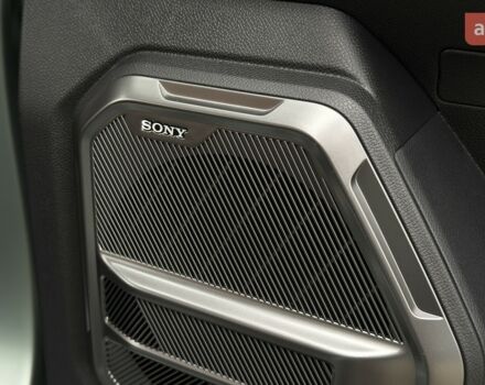 купити нове авто Jetour T2 2025 року від офіційного дилера «Одеса-АВТО» Jetour фото