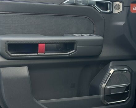 Jetour T2 2025 года купить новое авто Jetour T2 2025 года от официального дилера «Одеса-АВТО» Jetour фото