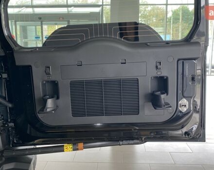 купить новое авто Jetour T2 2025 года от официального дилера Автоцентр AUTO.RIA Jetour фото