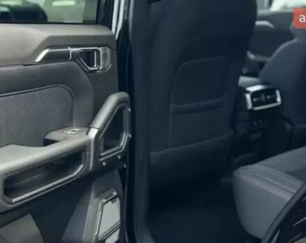 купить новое авто Jetour T2 2025 года от официального дилера Радар-сервіс Jetour фото