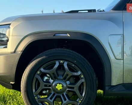 Jetour T2 2025 года купить новое авто Jetour T2 2025 года от официального дилера «Одеса-АВТО» Jetour фото