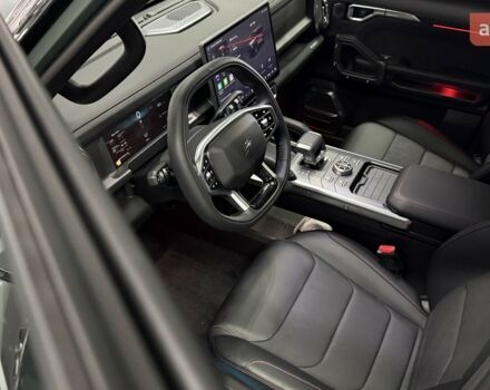 купить новое авто Jetour T2 2025 года от официального дилера Автоцентр AUTO.RIA Jetour фото