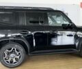 купить новое авто Jetour T2 2025 года от официального дилера Автоцентр AUTO.RIA Jetour фото