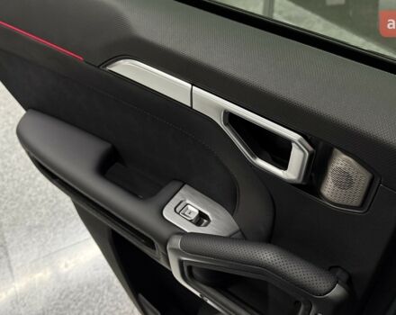 купить новое авто Jetour T2 2025 года от официального дилера Автоцентр AUTO.RIA Jetour фото