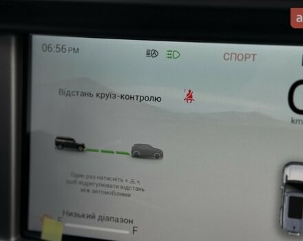 купити нове авто Jetour T2 2025 року від офіційного дилера «Одеса-АВТО» Jetour фото