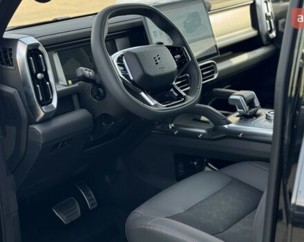 Jetour T2 2025 года купить новое авто Jetour T2 2025 года от официального дилера «Одеса-АВТО» Jetour фото