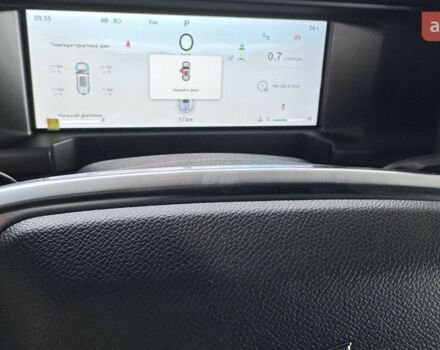 купить новое авто Jetour T2 2025 года от официального дилера Кіровоград-Авто Jetour фото