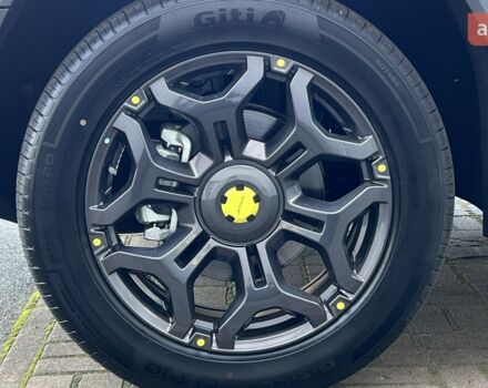 Jetour T2, объемом двигателя 2 л и пробегом 0 тыс. км за 34496 $, фото 9 на Automoto.ua