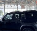 купить новое авто Jetour T2 2025 года от официального дилера Кіровоград-Авто Jetour фото