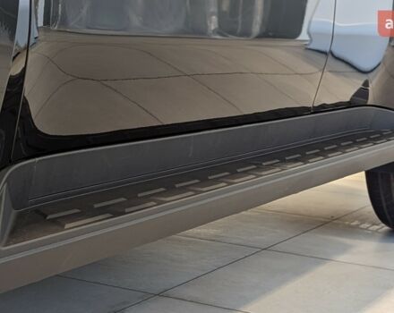 Jetour T2 2025 года купить новое авто Jetour T2 2025 года от официального дилера Автогруп Моторс  Jetour фото