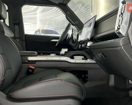 купити нове авто Jetour T2 2025 року від офіційного дилера Автоцентр AUTO.RIA Jetour фото