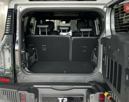 купити нове авто Jetour T2 2025 року від офіційного дилера Автоцентр AUTO.RIA Jetour фото