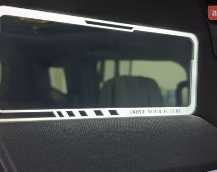 купить новое авто Jetour T2 2025 года от официального дилера Автогруп Моторс  Jetour фото