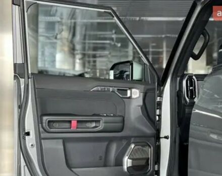 купить новое авто Jetour T2 2025 года от официального дилера Радар-сервіс Jetour фото