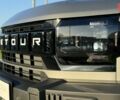 Jetour T2 2025 года купить новое авто Jetour T2 2025 года от официального дилера «Одеса-АВТО» Jetour фото