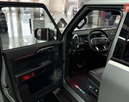 купить новое авто Jetour T2 2025 года от официального дилера Автоцентр AUTO.RIA Jetour фото